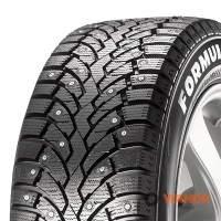 Pirelli Formula Ice 195/55 R15 85T шип