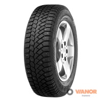 Gislaved Nord Frost 200 235/45 R18 98T XL шип