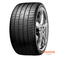 Goodyear Eagle F1 Supersport 245/45 R18 100Y XL GER