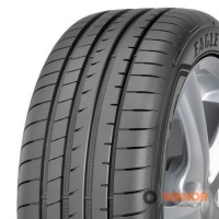 Goodyear Eagle F1 Asymmetric 3 SUV 295/35 R22 108Y XL GER