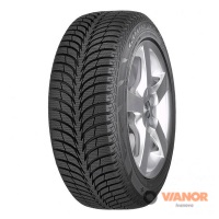 Goodyear UltraGrip Ice+ 225/55 R17 101T XL CH