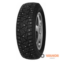 Goodyear UltraGrip 600 215/55 R17 98T XL шип POL