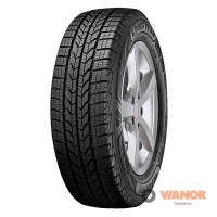 Goodyear UltraGrip Cargo 225/55 R17C 109/107T TUR