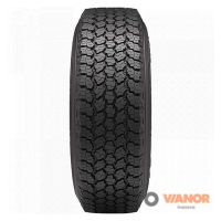 Goodyear Wrangler All-Terrain Adventure 265/75 R16C 112/109Q SAF