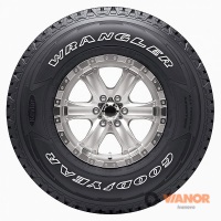 Goodyear Wrangler All-Terrain Adventure 265/75 R16C 112/109Q SAF