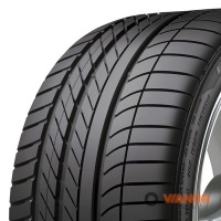 Goodyear Eagle F1 Asymmetric SUV 255/55 R18 109Y XL AO GER