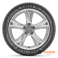 Goodyear Eagle F1 Asymmetric 2 SUV 285/45 R20 108W FP GER