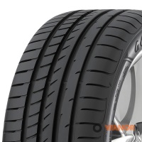 Goodyear Eagle F1 Asymmetric 2 SUV 285/45 R20 108W FP GER