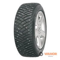 Goodyear UltraGrip Ice Arctic 245/45 R17 99T XL шип POL