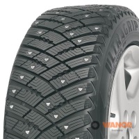 Goodyear UltraGrip Ice Arctic SUV 285/50 R20 112T шип POL