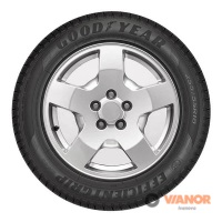 Goodyear EfficientGrip SUV 225/60 R18 100H GER