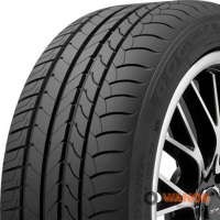 Goodyear EfficientGrip 255/40 R19 100Y XL Run Flat MOE GER