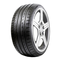 Hifly HF805 215/55 R17 90 W XL