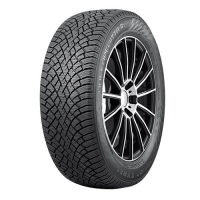 Nokian Tyres Hakkapeliitta R5 Run Flat 265/50 R19 110R SUV XL