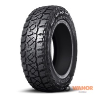 Kumho Road Venture MT51 265/60 R18 119/116Q VTN