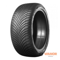 Kumho Solus 4S HA32 225/50 R17 98V XL China