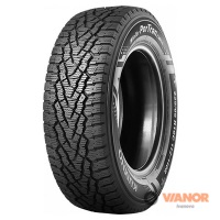 Kumho CW11 215/65 R15 104/102R  шип. Корея