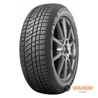 Kumho WinterCraft SUV WS71 255/70 R15 108T KR