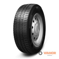 Kumho Portran CW51 165/70 R14C 89/87R CH