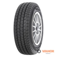 Matador MPS125 VariantAW 195/70 R15C 104/102R 8PR