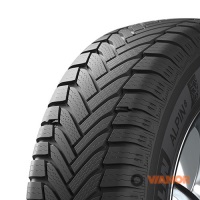 Michelin Alpin A6 205/60 R17 93H