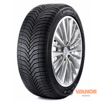 Michelin CrossClimate SUV 245/60 R18 105H