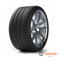 Michelin Pilot Sport Cup 2 285/30 R20 99Y XL MO AMG