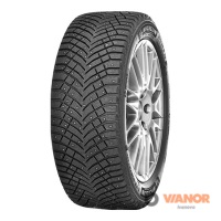 Michelin X-Ice North XIN4 SUV 245/55 R19 107T XL шип