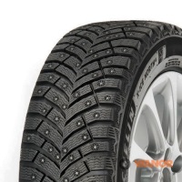 Michelin X-Ice North XIN4 245/45 R18 100T XL шип