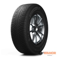 Michelin Pilot Alpin 5 SUV 285/40 R22 110V XL