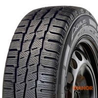 Michelin Agilis Alpin 195/75 R16C 107/105R