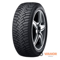 Nexen Winguard WinSpike 3 205/70 R15 96T шип KR