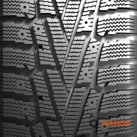 Nexen Winguard WinSpike SUV WS6 235/65 R16 115/113R шип