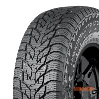 Nokian Tyres Hakkapeliitta LT3 245/75 R16 120/116Q  шип