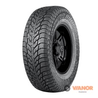 Nokian Tyres Hakkapeliitta LT3 265/70 R17 121/118Q  шип