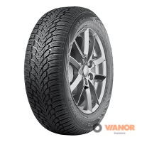 Nokian Tyres WR SUV 4 235/65 R17 108H XL