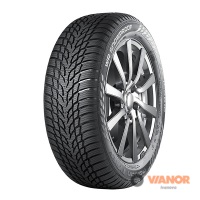 Nokian Tyres WR Snowproof 195/50 R16 88H XL