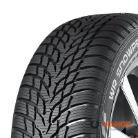 Nokian Tyres WR Snowproof 205/60 R15 91H