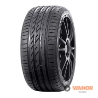 Nokian Tyres Hakka Black 215/50 R17 95W XL