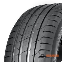 Nokian Tyres Hakka Black 2 SUV 295/35 R21 107Y XL