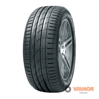 Nokian Tyres Hakka Black SUV 245/55 R19 103V