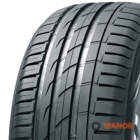 Nokian Tyres Hakka Black SUV 265/45 R21 104Y