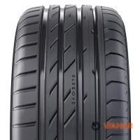 Nokian Tyres Hakka Black 225/45 R19 96W XL