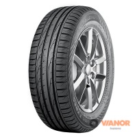 Nokian Tyres Hakka Blue 2 SUV 235/65 R17 108H XL