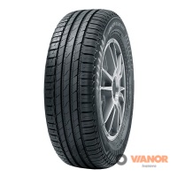 Nokian Tyres Hakka Blue SUV 235/60 R18 107H XL