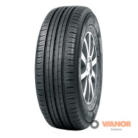 Nokian Tyres Hakka С2 225/55 R17 109/107T