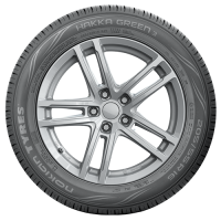 Nokian Tyres Hakka Green 3 195/60 R16 93H XL