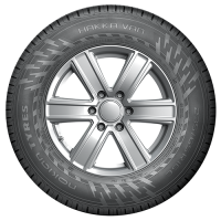 Nokian Tyres Hakka Van 225/75 R16C 121/120R