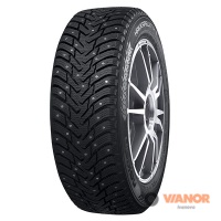 Nokian Tyres Hakkapeliitta 8 205/50 R17 93T XL шип