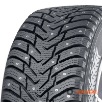 Nokian Tyres Hakkapeliitta 8 255/40 R18 99T XL шип